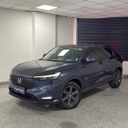 HONDA HR-V 1.5 DI I-VTEC FLEX EXL CVT